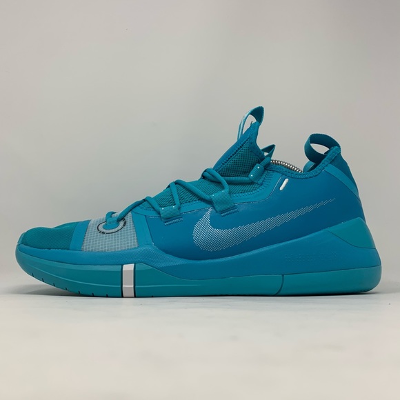 new kobe ad